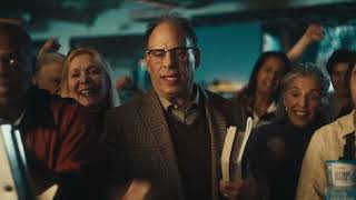 Geico Insurance – Always There For Azzi (2026) | Brand Storytelling