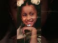 Cardi B on her First Language