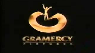 Gramercy Pictures Logo