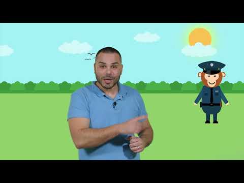 Episodju Nru 118  – L-għodda tal-pulizija