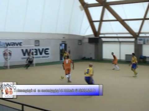 Sporting Rosta - Castellamonte 4-10