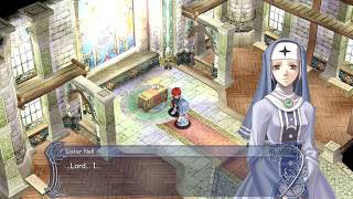 Back Around Town - Let's Play Ys: The Oath in Felghana Part 15