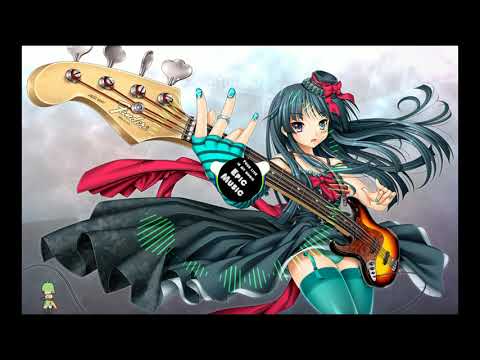 rockstar (feat. yungxbevn) nightcore