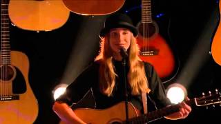 &quot;&#39;Old Man&quot; -  Sawyer Fredericks,  -  Studio Photographs.