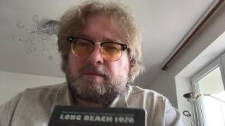 Kritik: Deep Purple Live in Long Beach 1976