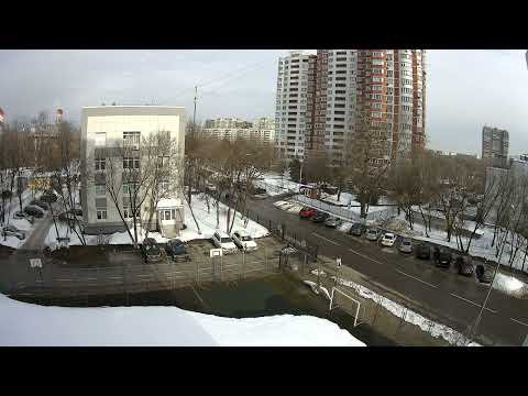 Миниатюра изображения товара IP-камера Tantos TSi-Pn853F (2.8mm)