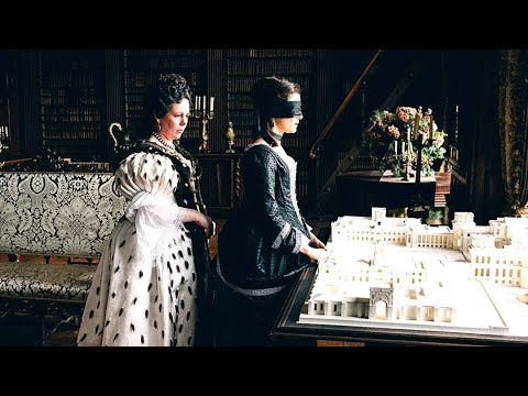 The Favourite Soundtrack Tracklist - The Favourite (2018) | Full OST