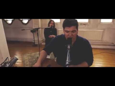 Ben Paveley - I Know Live From The Nordic Church
