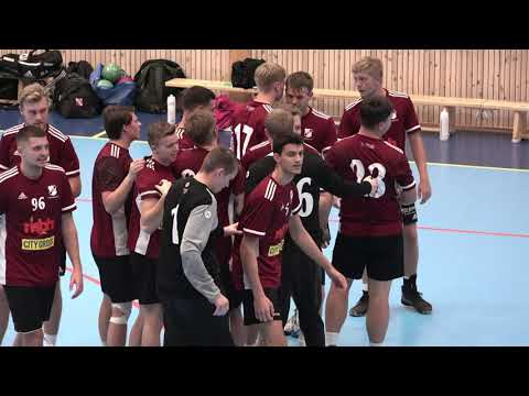 Vassunda IF - Sollentuna HK [Herr]