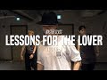 Lessons For The Lover - Usher | Young-J Choreo Class | Justjerk Dance Academy