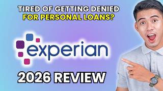 Experian Loans Review 2026 | Worth It or Leave It?