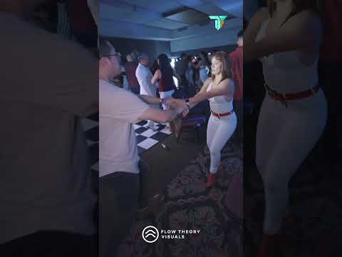 Odeth Castillo & Jin Lu - Bachata Short 📍TJBF 2023