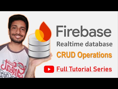 How to integrate Firebase Realtime Database in android app