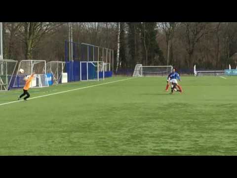 Victoria jo8-1 vs BFC jo8-1