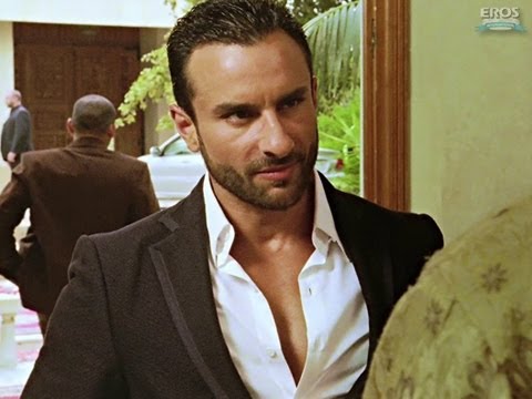 Agent Vinod (2012) Trailer