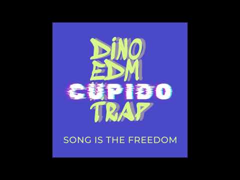 Chesca x Brray x Lyanno  Cupido(dino edm x trap)