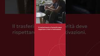 Militari: il trasferimento ha regole precise