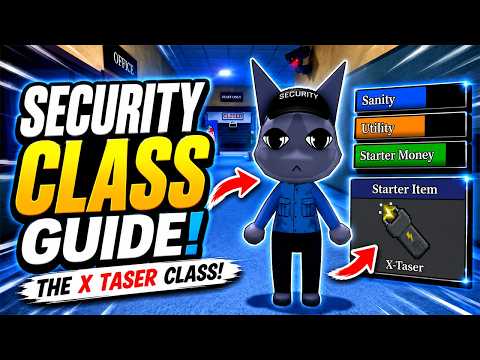 Security Class in Animal Hospital — Cost, Skills & Guide