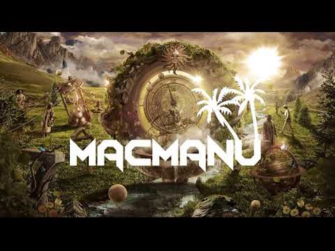 MacMaNu x Johanson - Nailah Blackman - Say Less (ZoukMix 2k21)