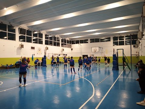 3° Paderno vs Cassina - 08/04/2022