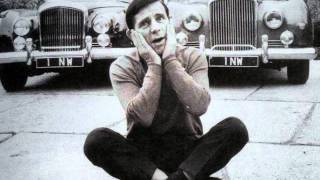 Tribute to Sir Norman Wisdom from Chris Marr