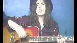 Sequin Velvet - Born To Boogie TeaParty Medley (tribute) Marc Bolan