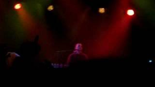 Todo lo que quiero - Tote king ( Directo )