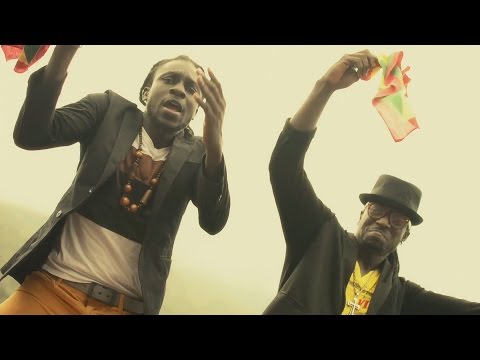 Luni Spark & Electrify - No Mercy (Official Music Video) [Soca 2015]