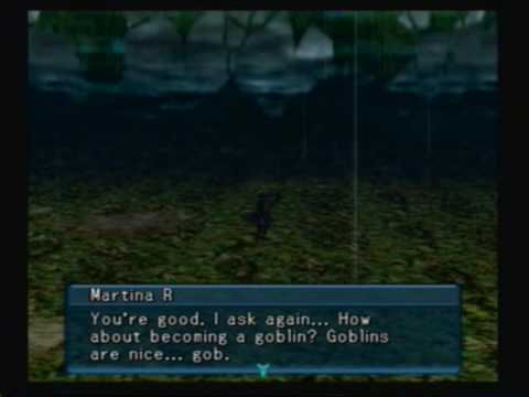 Let's Play .hack//Mutation [#A] flashback