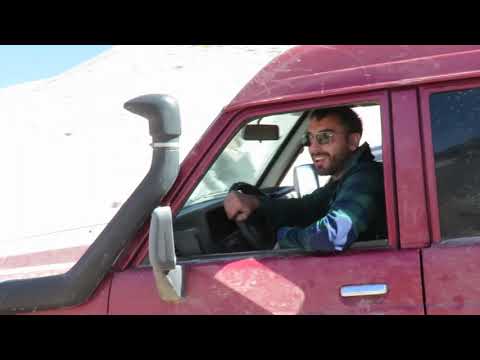 Malargüe, Mendoza -  Ciudad Perdida por Los Hitos