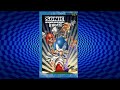 Sonic Mega Collection Comics