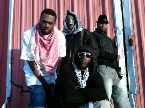 The Niyat feat. Cenergy, Pyro Dutch and Tabu - Supply & Demand.mpg