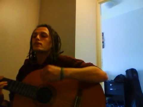 Little-D "le système m'a dit"  AKOUSTIK