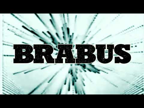 BRABUS 2019 - TÆNDIZ