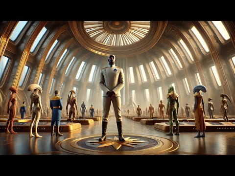 When Humans Finally Joined the War, Victory  In Just 5-Hour | EPIC HFY SCI-FI STORY