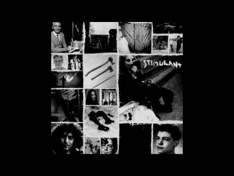 Stimulant - Stimulant LP