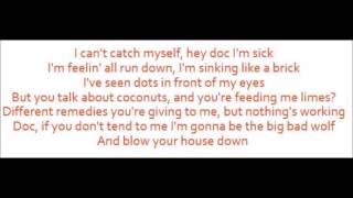 Put The Lime In The Coconut - Baha Men (Lyrics)