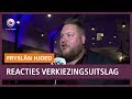 REPO: Reacties verkiezingsuitslag Noardeast-Fryslân