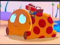 Maggie And The Ferocious Beast VHS DVD Teaser Trailer With Now Available On Home Video Bumpers