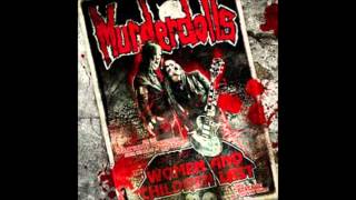 Murderdolls - Hello, Godbye, Die (lyrics)