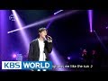 Lee Seokhoon 이석훈 10 Reasons To Love You Yu Huiyeol S Sketchbook 2017 06 28
