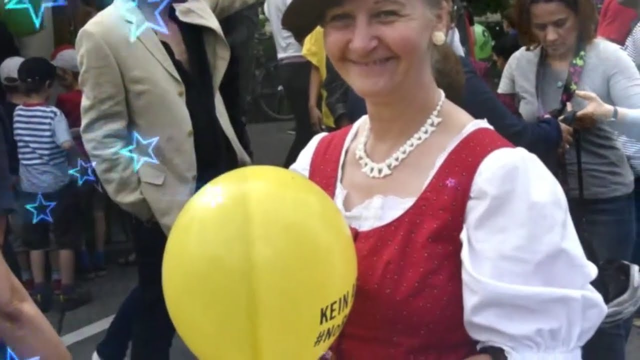 Irkçılığa Karşı El Ele