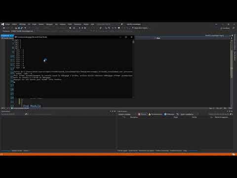 1 Visual Basic L IDE