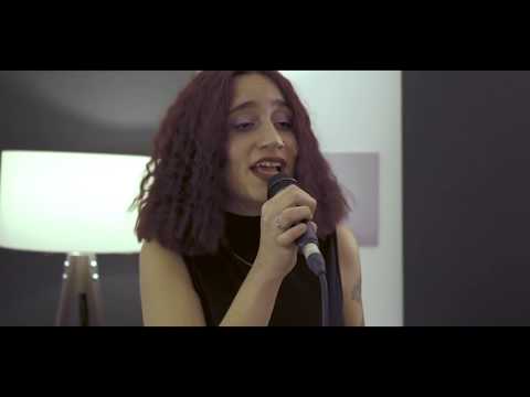 Melis Karaduman ft. Canay Doğan - Alo (Ezhel Cover)