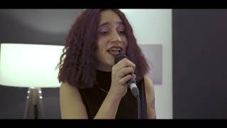 Melis Karaduman ft. Canay Doğan - Alo (Ezhel Cover)