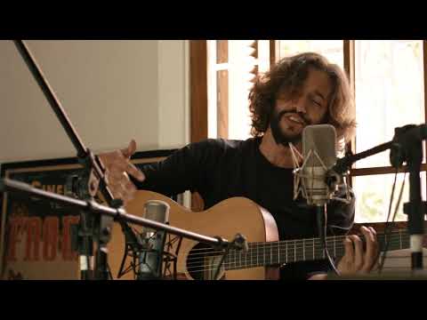 Leandro Léo - Nada Vai Mudar Isso | A Música Que Mora Em Mim (Paulinho Moska)