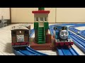 Signals Crossed Tomy Thomas Friends