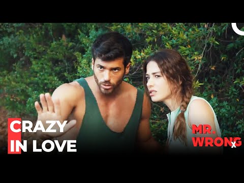 Making Memories Of Us - Mr. Wrong