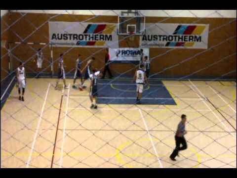 Odeon Basket - Selekta 79:69