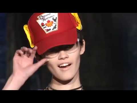 Dsquared2 - Spring/Summer 2010 Fashion Show